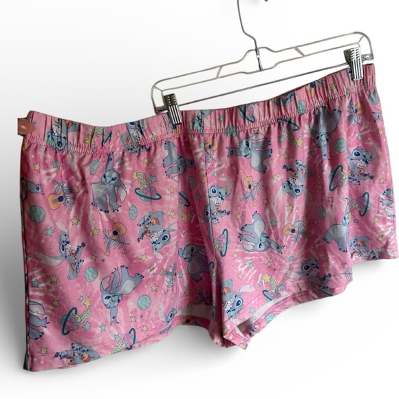 🛍️Jersey Sleep Stitch Shorts – Size 2X (Runs VERY Large) - Picture 4 of 6